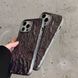 Чехол для iPhone 14 Pro Foil Laser Chameleon