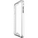 Чохол TPU Space Case transparent для Apple iPhone 7/8 / SE (2020) (4.7 ")
