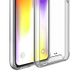Чехол TPU Space Case transparent для Apple iPhone 7 / 8 / SE (2020) (4.7"), Прозрачный