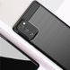 TPU чохол iPaky Slim Series для Samsung Galaxy Note 20 (Чорний)