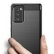 TPU чохол iPaky Slim Series для Samsung Galaxy Note 20 (Чорний)