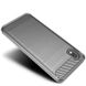TPU чехол Slim Series для Samsung Galaxy M01 Core / A01 Core (Серый)