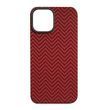 Чохол для iPhone 14 Pro Max K-DOO Kevlar Red