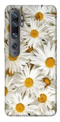 Чохол для Xiaomi Mi Note 10 / Note 10 Pro / Mi CC9 Pro PandaPrint Ромашки квіти