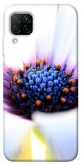 Чехол для Huawei P40 Lite PandaPrint Полевой цветок цветы