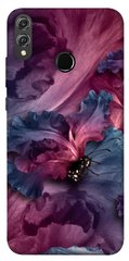 Чохол для Huawei Honor 8X PandaPrint Комаха квіти