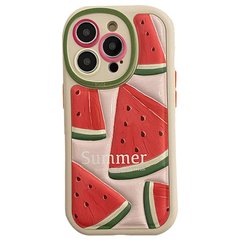 Чохол для iPhone 11 Pro 3d case Summer