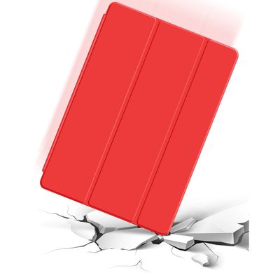 Чехол (книжка) Smart Case Series для Apple iPad Pro 12.9" (2018) (Красный / Red)