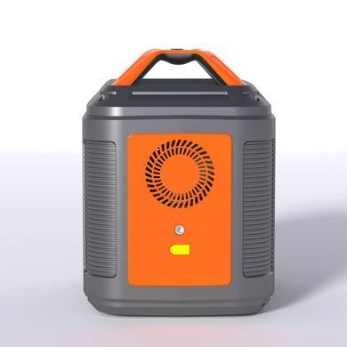 Зарядная станция SL69-L2, 12800 мАч, 200Вт, 153.6Wh, LiFePO4 ,220В
