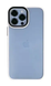 Чехол Crystal Case (LCD) для iPhone 12 MINI White
