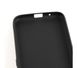 Чохол для Huawei Y3 2017 Soft Matt чорний, Черный