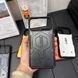 Удароміцний чохол UAG Pathfinder Classic with MagSafe для Apple iPhone 17 Pro Max Чорний