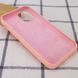 Чохол для Apple iPhone 15 Pro Max Silicone Case Full / закритий низ3