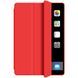 Чехол (книжка) Smart Case Series для Apple iPad Pro 12.9" (2018) (Красный / Red)