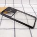Чехол Camshield 360 Metall+Glass со шторкой для камеры для Samsung Galaxy S20 Plus (Черный)
