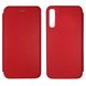 Чохол-книжка Level for Samsung A50 (A505F) Red