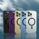 Металевий чохол для Iphone 12/12 Pro Premium Metal Case Purple