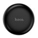Навушники Bluetooth HOCO Songful TWS dual moving coil wireless BT headset ES55 |BT5.1, 4H, 35/400mAh| black