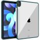 TPU+PC чехол LikGus Maxshield для Apple iPad Air 10.9'' (2020) (тех.пак) (Сине-Зеленый / Marine Blue)