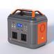 Зарядная станция SL69-L2, 12800 мАч, 200Вт, 153.6Wh, LiFePO4 ,220В