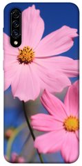 Чехол для Samsung Galaxy A50 (A505F) / A50s / A30s PandaPrint Розовая ромашка цветы