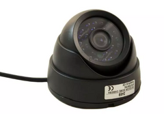 Внешняя цветная камера видеонаблюдения Kronos CCTV 349