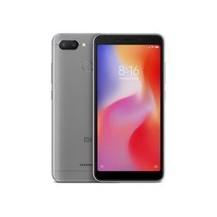 Xiaomi Redmi 6 6a