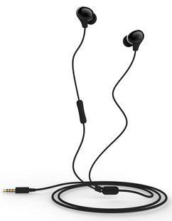 Наушники USAMS Ewave US-SJ023/ black