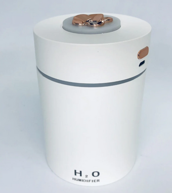 Зволожувач повітря Humidifier Н1 Білий
