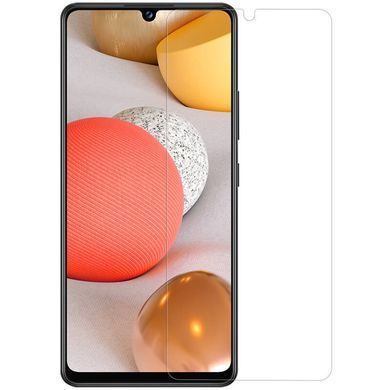 Захисне скло Nillkin (H) для Samsung Galaxy A52 4G / A52 5G (Прозорий)