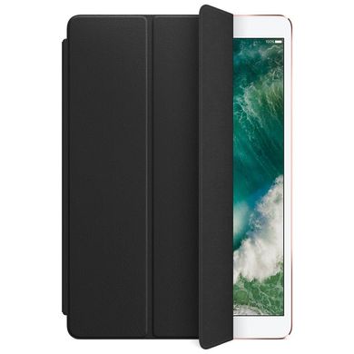 Чехол Silicone Cover iPad 2/3/4 Black