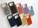 Чохол для Iphone 17 Pro Max Rimowa collab Dior Aluminium Case Silver