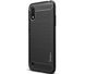 Чехол для Samsung Galaxy A01 (A015) iPaky Slim черный