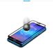 3D скло для Huawei P Smart Plus / Nova 3i Чорне - Full Cover