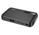 Источник бесперебойного питания для роутера Hoco DB62 UPS 20000 mAh 18W BlackИПБ Повербанк для роутера