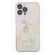 Чехол для iPhone 13 Pro Max Shining Fruit Cocktail Case + стекло на камеру Clear Stars