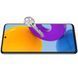 Захисне скло Nillkin (H) для Samsung Galaxy M52 Прозорий