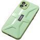 Чехол TPU+PC UAG для Apple iPhone 12 (6.1"") Мятный
