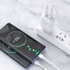 Адаптер сетевой HOCO Speedy dual port charger N7 |2USB, 2.1A| (Safety Certified) white