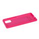 Чехол для Samsung Galaxy A51 (A515) Wave Full Розовый