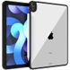 TPU+PC чохол LikGus Maxshield для Apple iPad Air 10.9'' (2020) (тех.пак) (Чорний)