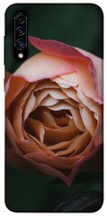 Чехол для Samsung Galaxy A50 (A505F) / A50s / A30s PandaPrint Роза остин цветы