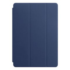 Чехол Silicone Cover iPad 2/3/4 Blue