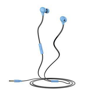 Наушники USAMS Ewave US-SJ023/ blue