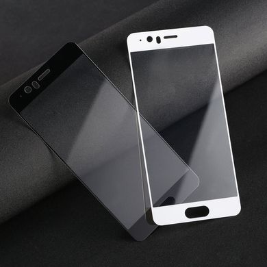 3D скло для Huawei P10 Full Cover white