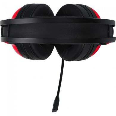Ігрові навушники XTRIKE GH-908 Wired gaming headphone, Черный