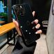 Чехол стеклянный для Apple iPhone 15 Pro Max New Shine Glass Case