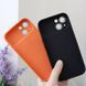Чехол для iPhone 16 Pro Max Gradient Glass MagSafe Case &ndash; Black