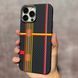 Карбоновый чехол для Apple iPhone 14 Pro LUXO Carbon Case with Magsafe #5