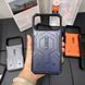 Удароміцний чохол UAG Pathfinder Classic with MagSafe для Apple iPhone 17 Pro Max Синій